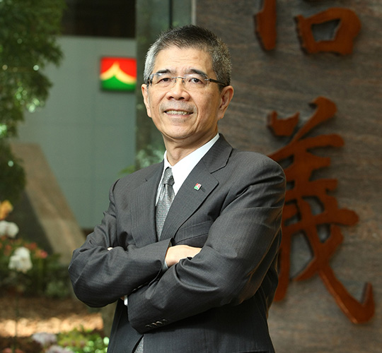 周俊吉