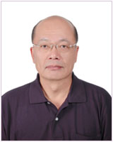 桃園縣政府交通局局長 高邦基