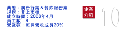 御風行創意國際股份有限公司