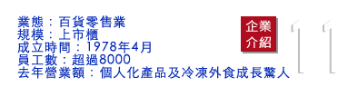 7-11統一超商