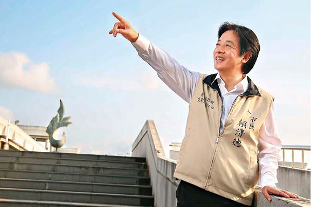 2015縣市長施政滿意度調查