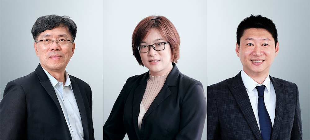 多元互補 • 併校優勢 - 國立陽明交通大學高階主管管理碩士學程