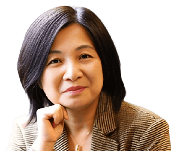張曉耕