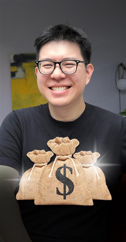 年薪如何三倍跳？美商科技業主管告訴你！