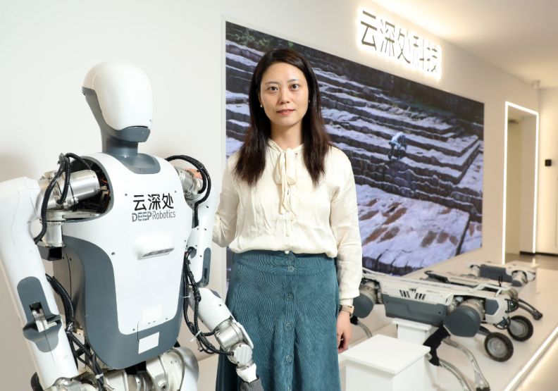 東華大學理工學院實驗室全毀