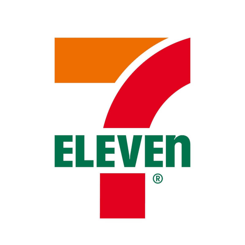 7-ELEVEN