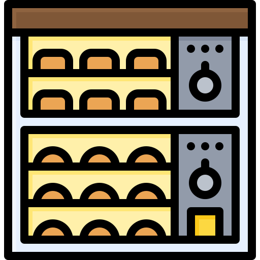 Oven Icon
