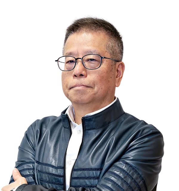 陳長惠