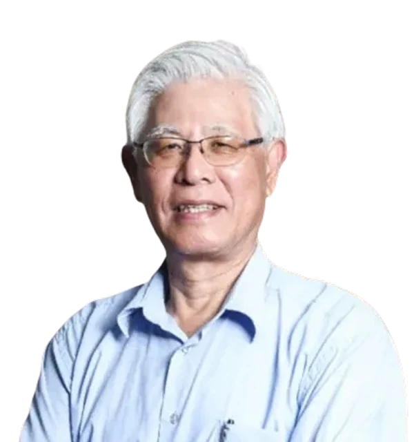 李堅明