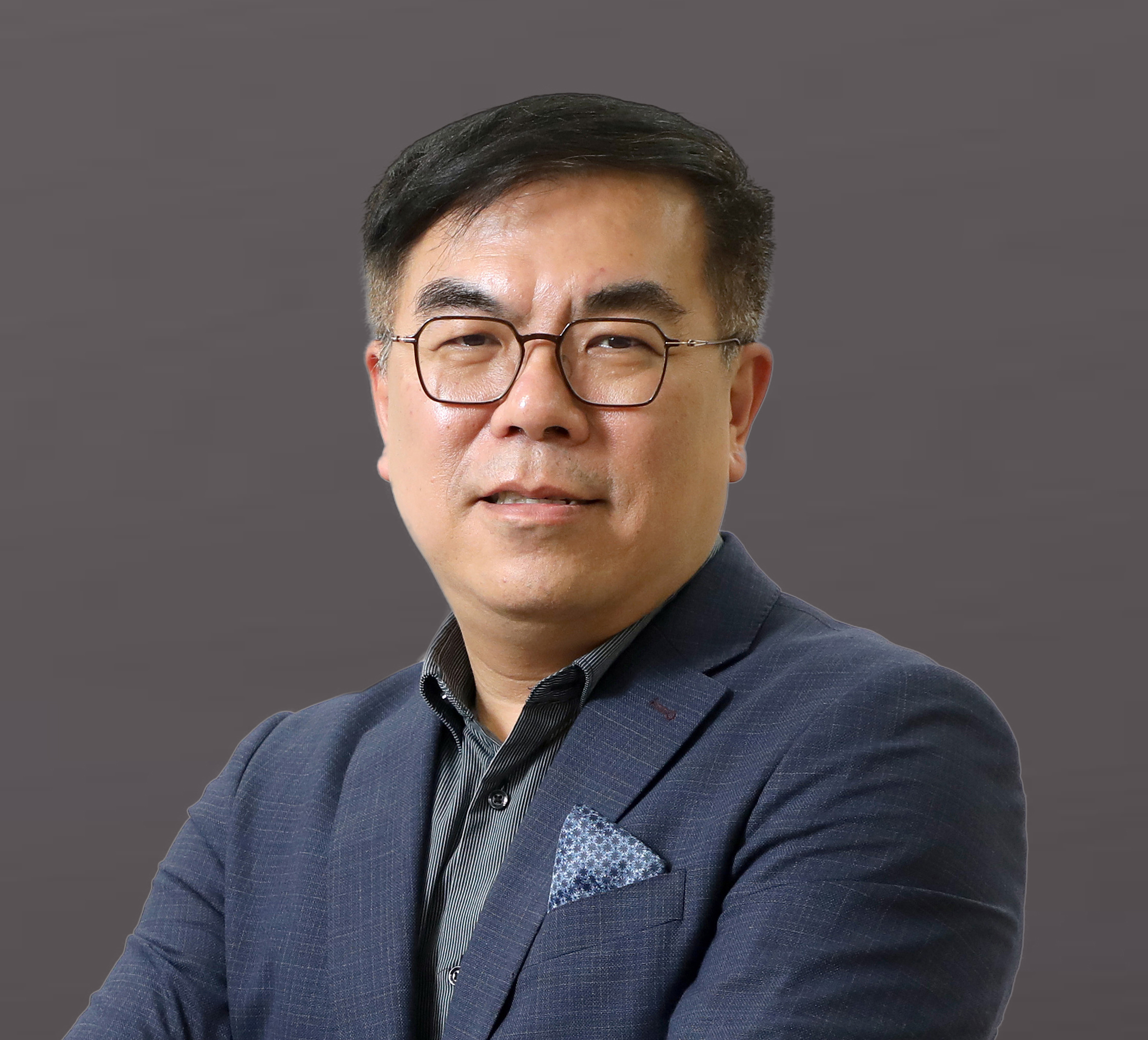 彭啓明