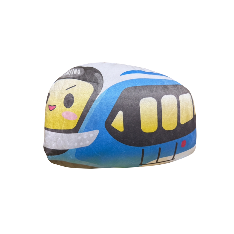 三鶯線抱枕