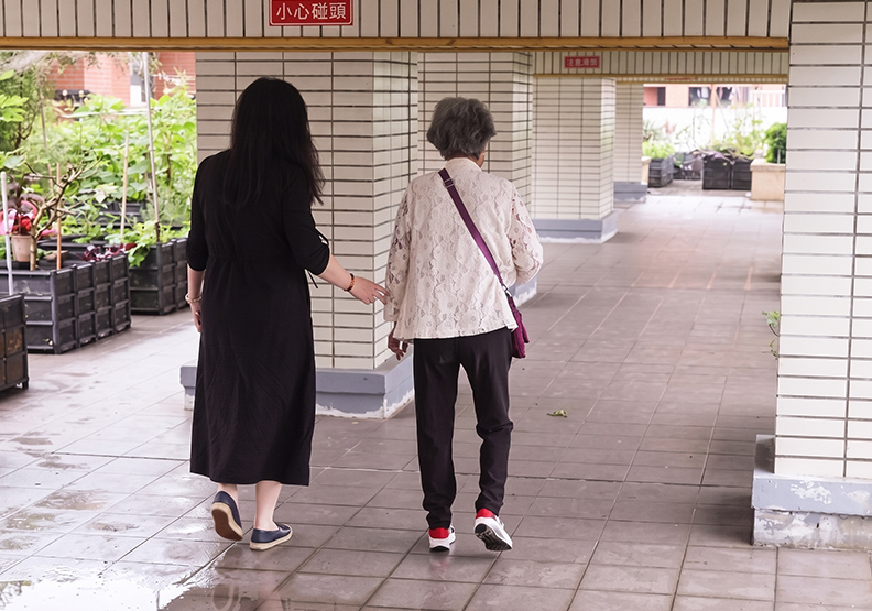 不老台灣大調查