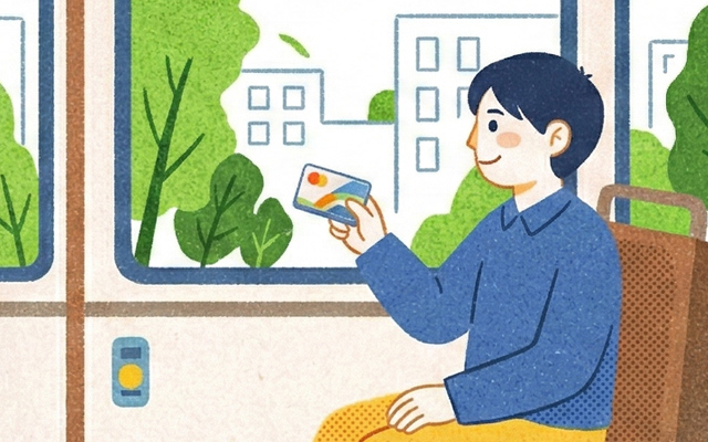 行動二 永續交通日